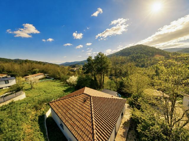 Maison vente à Alès, Lamelouze