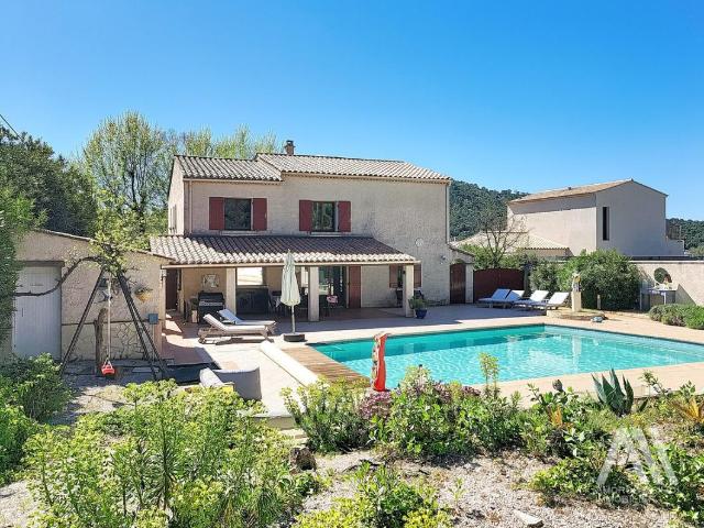 Villa vente à Brignoles, Carnoules