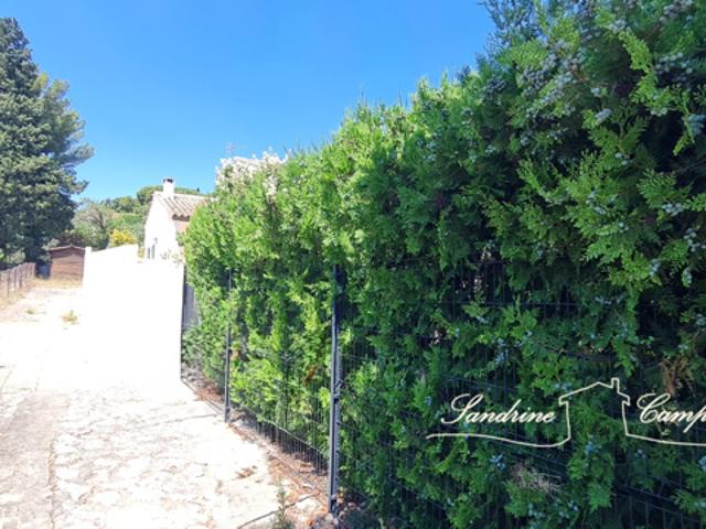 Maison vente à Avignon, Châteauneuf-de-gadagne