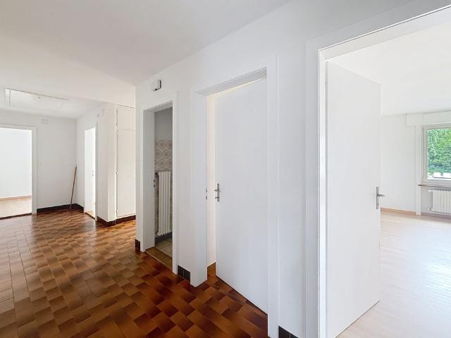 Haus mieten in Giffers