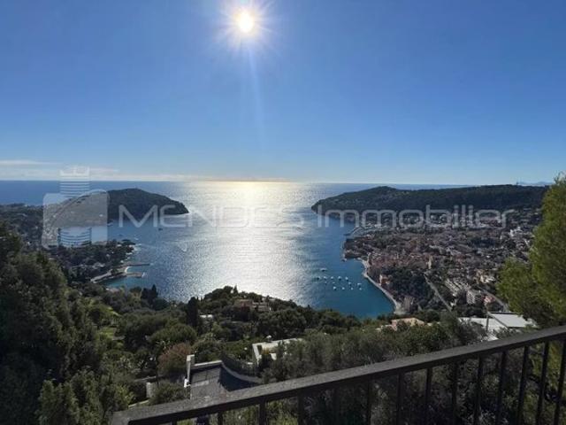 Maison vente à Nice, Villefranche-sur-mer