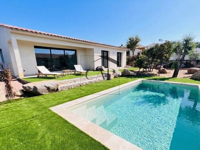 Villa vente à Sartène, Lecci