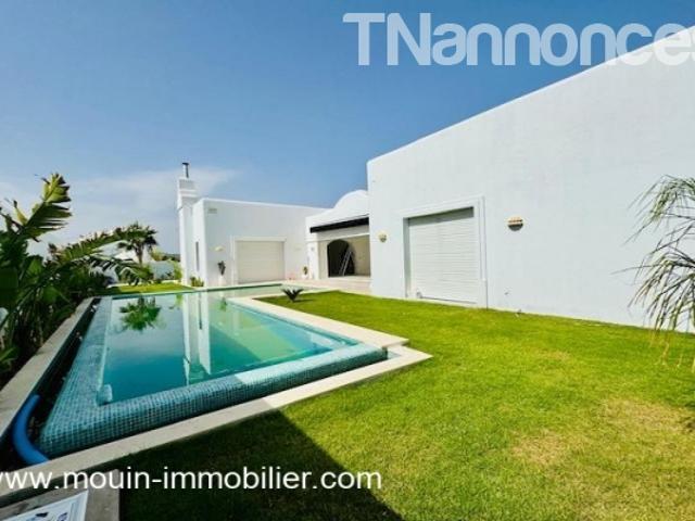 Maison location