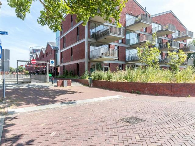 Appartement te huur in Hilversum, Noord Holland