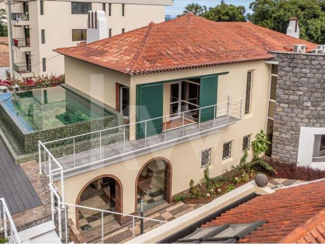 Vivenda venda em Funchal, Ilha Da Madeira