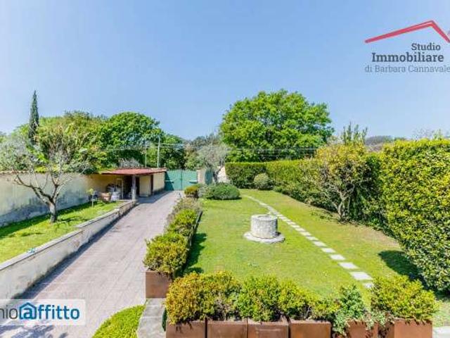 Villa Indipendente in affitto a Municipio Roma X, Roma Capitale