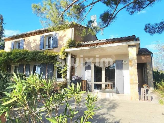 Maison vente à Carpentras, Valréas