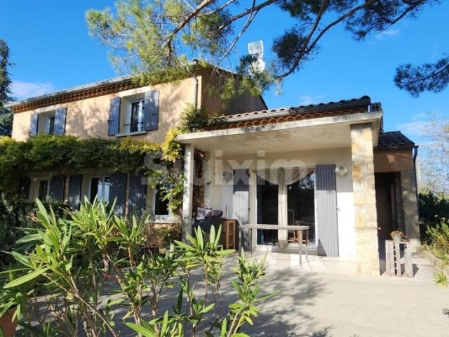 Maison vente à Carpentras, Valréas