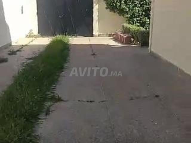 Propriété vente à Meknès