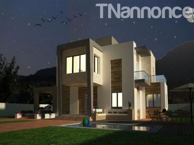 Maison location