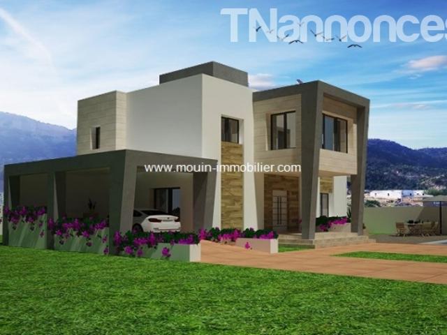 Maison location