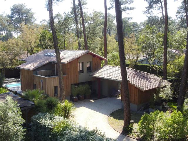 Maison vente à Dax, Soorts-hossegor
