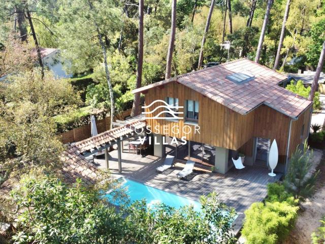 Maison vente à Dax, Soorts-hossegor