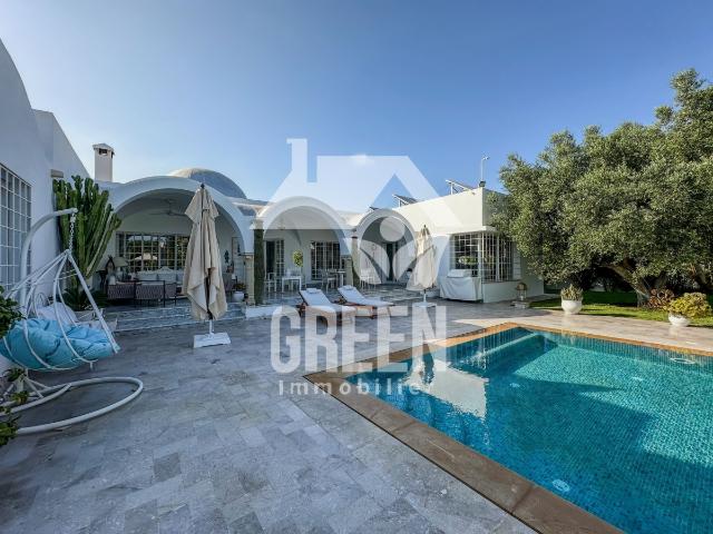 Maison vente à الحمامات, معتمدية الحمامات
