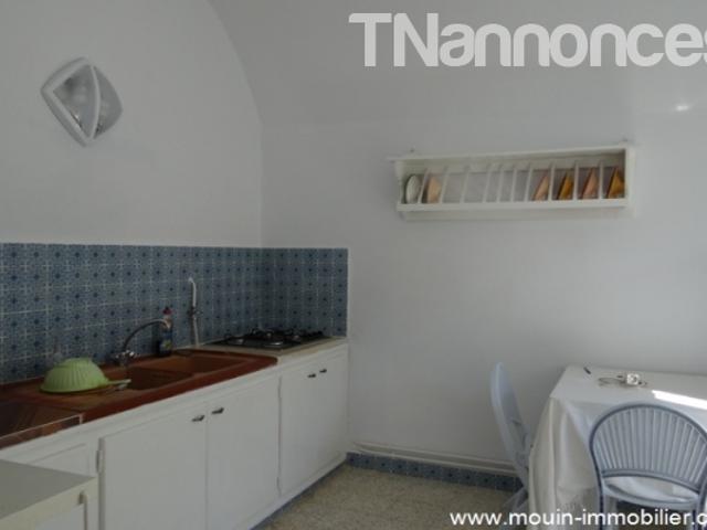 Maison location
