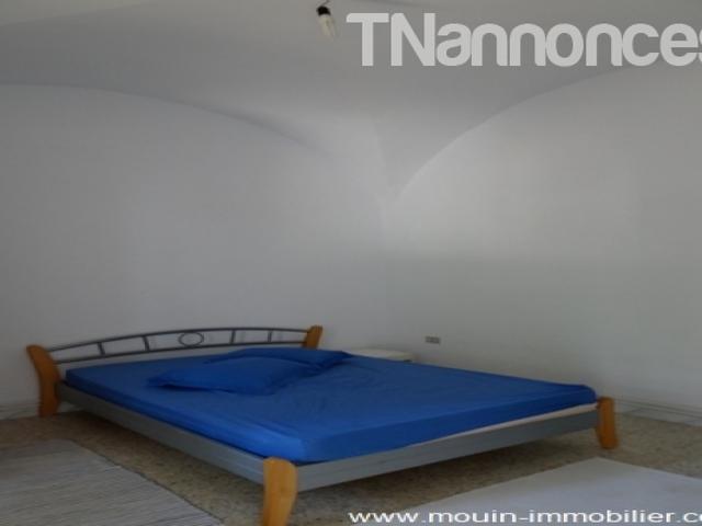 Maison location