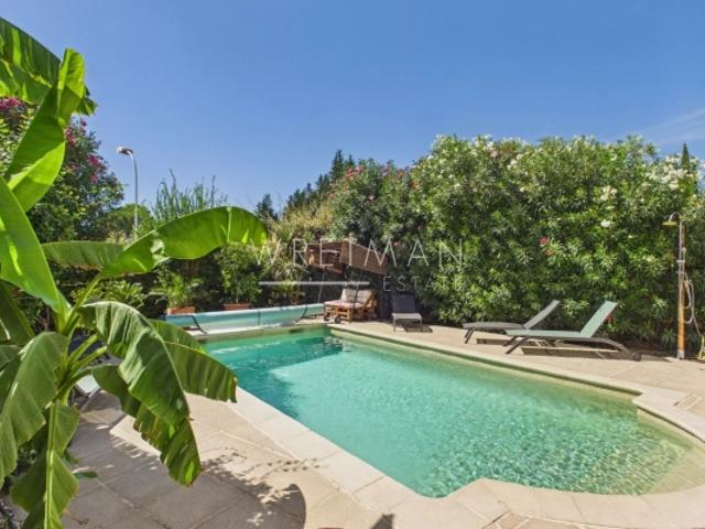 Maison vente à Arrondissement de Draguignan, Lorgues