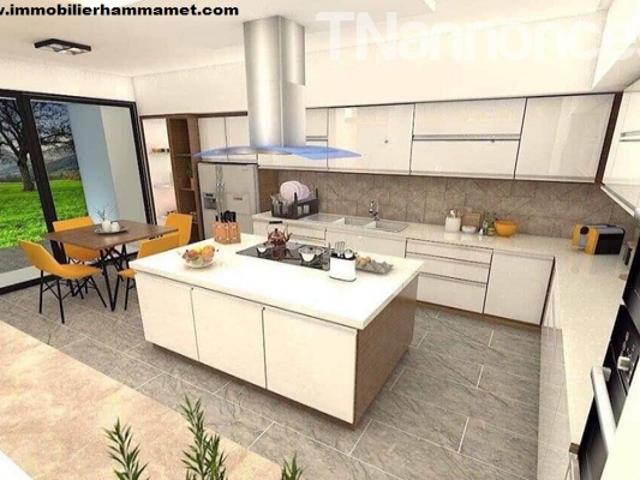 Maison location