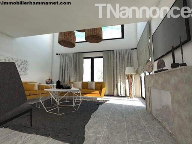 Maison location