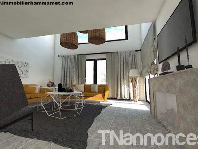 Maison location