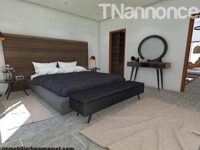 Maison location