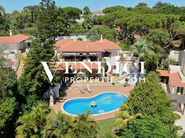 Vivenda venda em Loulé, Faro