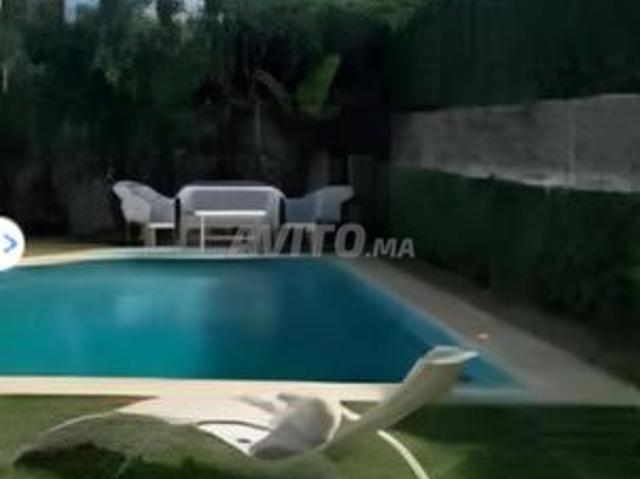 Propriété vente à El Menzeh