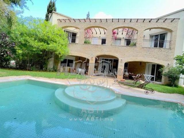 Propriété vente à Anfa, Gharb-Chrarda-Beni Hssen