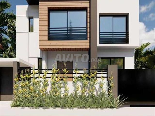 Propriété vente à El Ma, Gharb-Chrarda-Beni Hssen