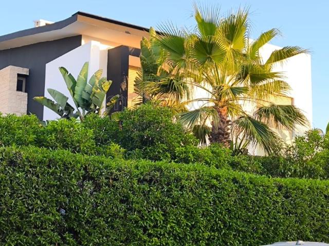 Villa vente à Dar Bouazza, Gharb-Chrarda-Beni Hssen