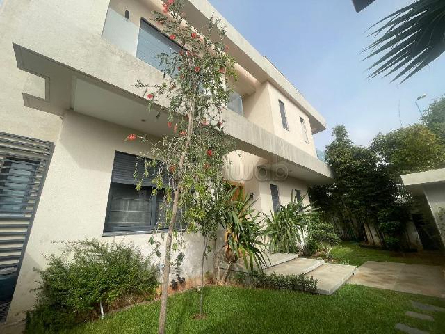 Villa vente à Dar Bouazza