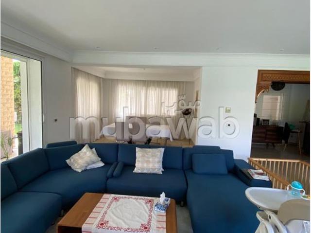 Villa vente à Dar Bouazza, Gharb-Chrarda-Beni Hssen