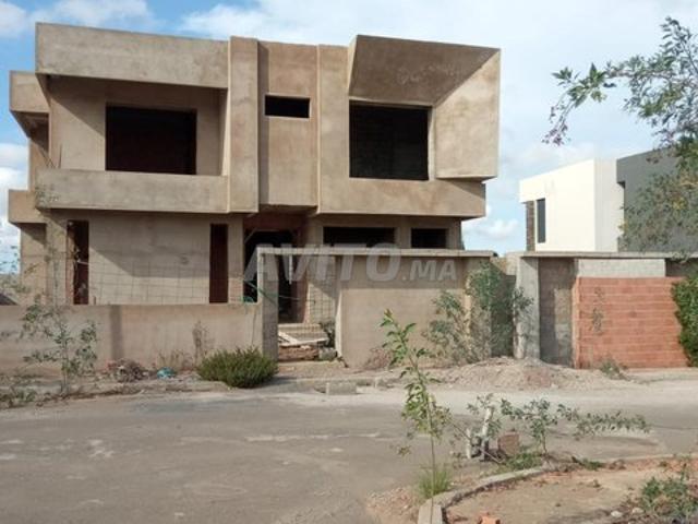 Propriété vente à Had Soualem, Gharb-Chrarda-Beni Hssen
