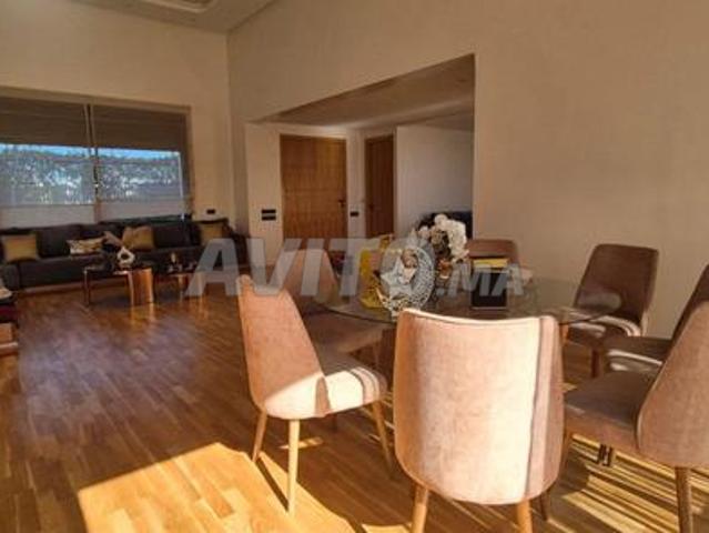 Propriété vente à Bouskoura, Gharb-Chrarda-Beni Hssen