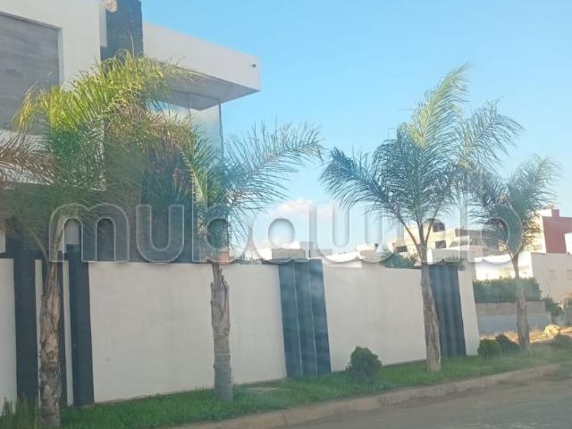 Villa vente à Tamesna