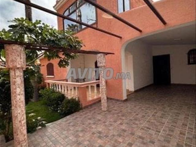 Maison location à Mohammedia, Gharb-Chrarda-Beni Hssen