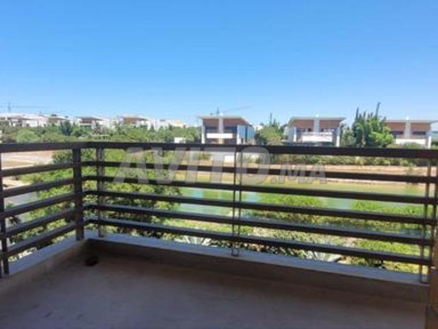 Propriété location à Bouskoura, Gharb-Chrarda-Beni Hssen