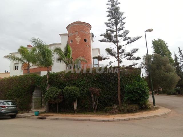 Propriété vente à El Ma, Gharb-Chrarda-Beni Hssen