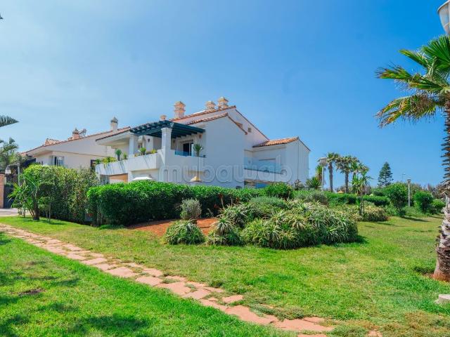 Villa vente à Dar Bouazza