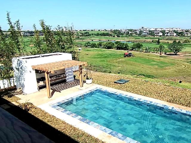 Villa location à Bouskoura, Gharb-Chrarda-Beni Hssen