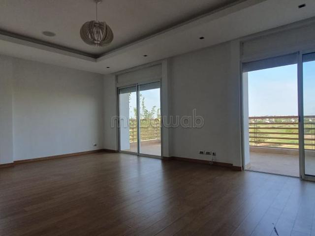 Villa location à Bouskoura