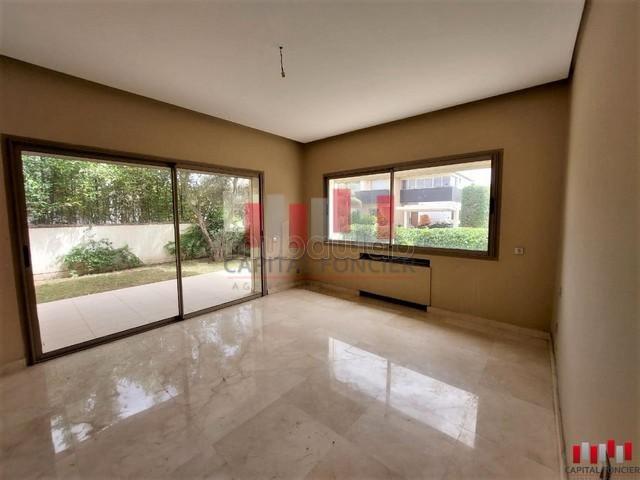 Villa location à Bouskoura, Gharb-Chrarda-Beni Hssen