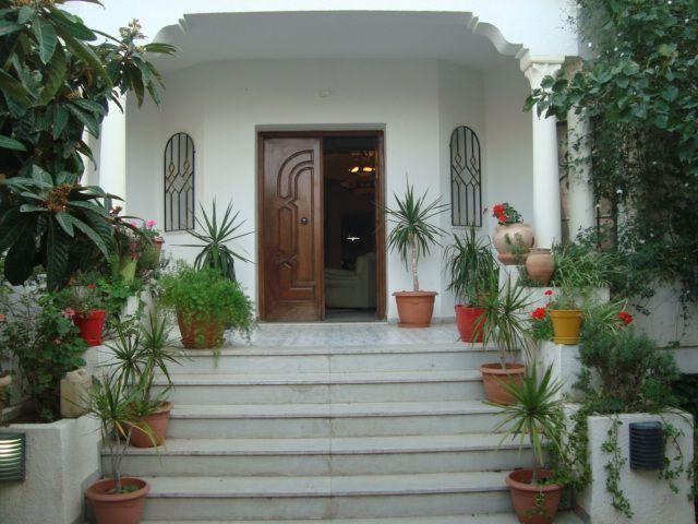 Maison vente à Sousse Ville