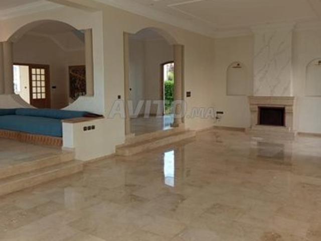 Propriété vente à Anfa, Gharb-Chrarda-Beni Hssen