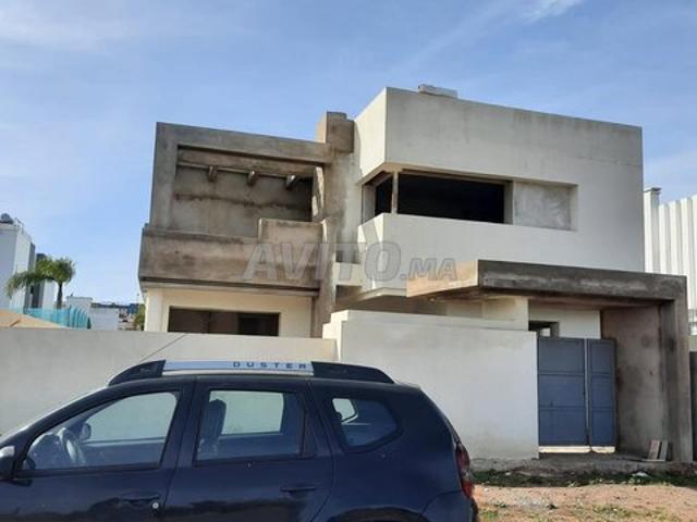 Propriété vente à Lyautey