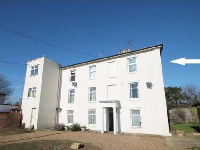 House for sale in Felixstowe, Suffolk