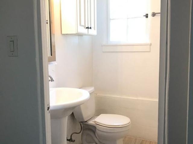 Apartment for rent in West Hollywood, California