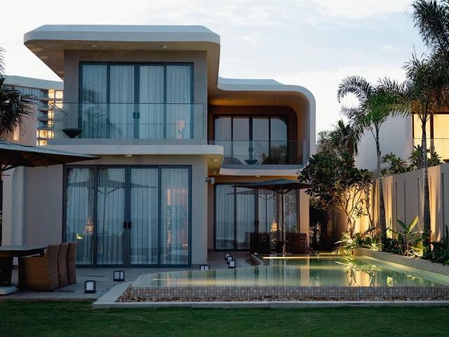 Biệt Thự bán tại Xuyên Mộc, Hồ Chí Minh