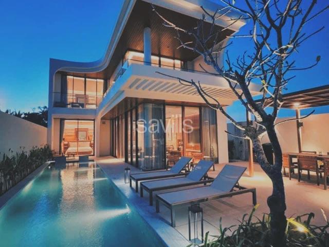 Bất động sản bán tại Xuyên Mộc, Bà Rịa Vũng Tàu