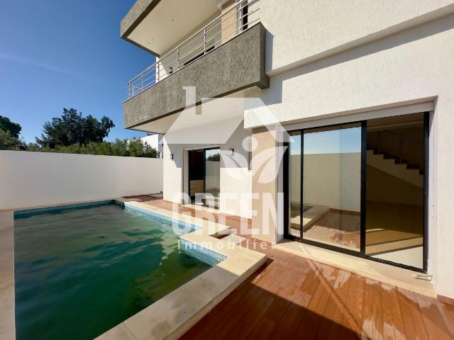 Maison vente à Nabeul, Beni Khalled
